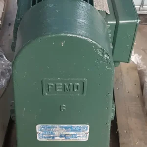 02-PEMO-603